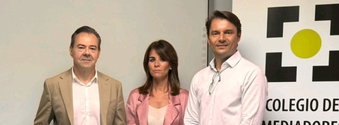 Pelayo y Colegio de Mediadores de Seguros de Valladolid