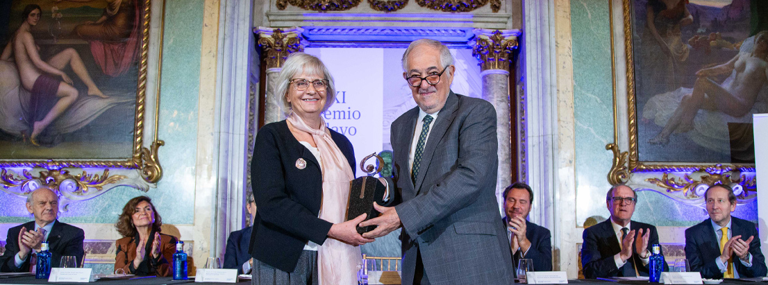 Premio Pelayo para Juristas de Reconocido Prestigio