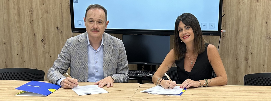 Pelayo Mutua de Seguros y el Colegio de Mediadores de Lleida