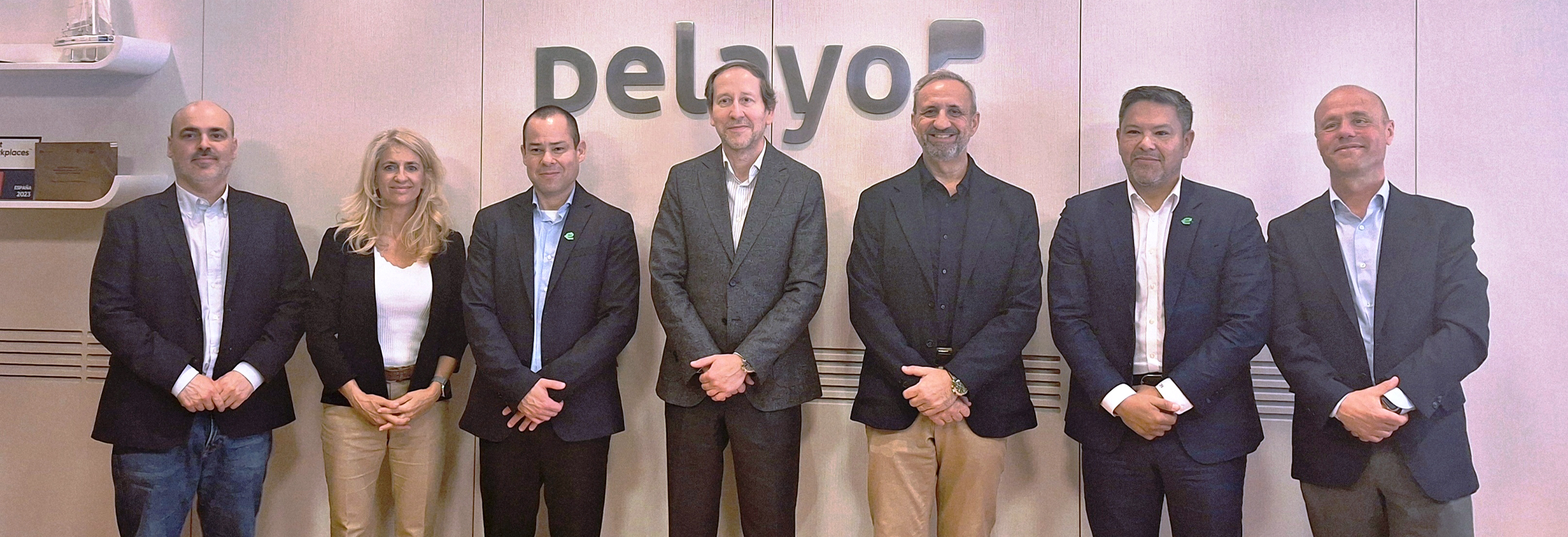 Fundación Pelayo y Enterprise Mobility se unen para apoyar a familias monomarentales a través de YMCA